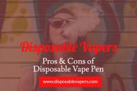 Disposable Vapers image 3